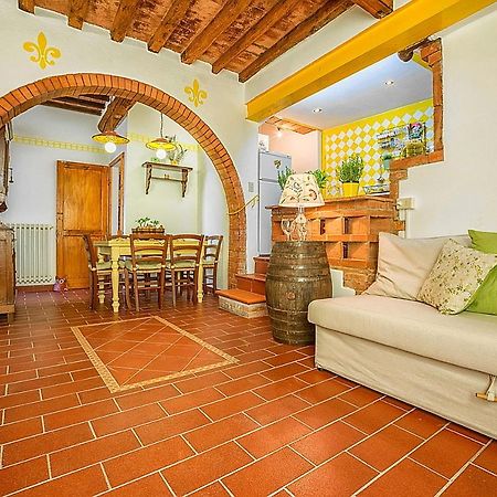 צ'רטאלדו Tognazzi Casa Vacanze - Casa Il Giglio מראה חיצוני תמונה