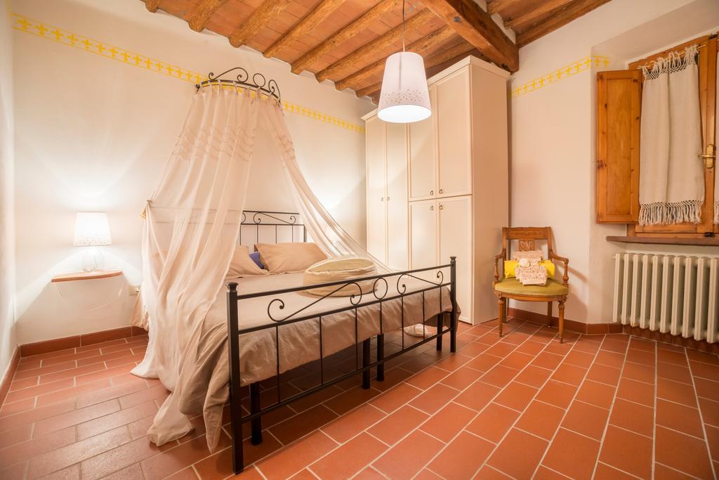צ'רטאלדו Tognazzi Casa Vacanze - Casa Il Giglio מראה חיצוני תמונה